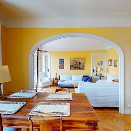 Le Sommeiller 35 - Appartement Pour 4 Personnes A Deux Pas Du Lac Annecy Exterior foto